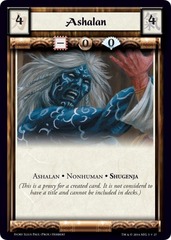 Ashalan Token
